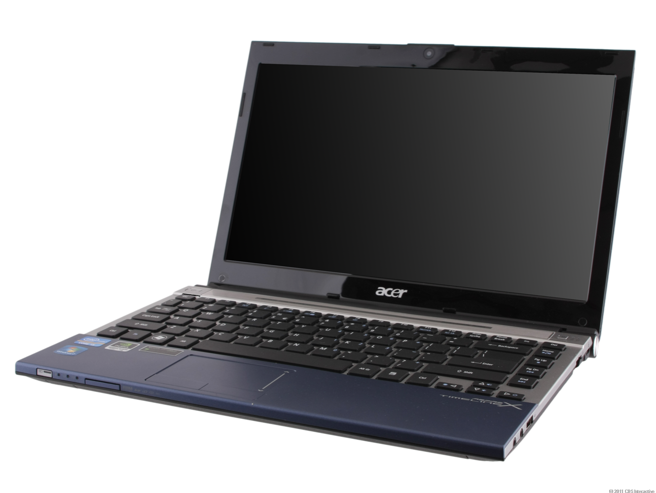 Acer Aspire TimelineX