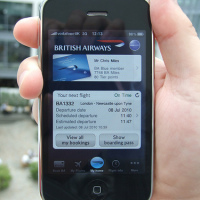 The Five Apps for Frequent Travelers