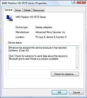 Fix Device Manager Error Code 43 Technically Easy Fix Device Manager Error Code 43 Technically Easy
