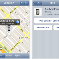 Find My iPhone