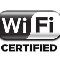 Wi-Fi Certified