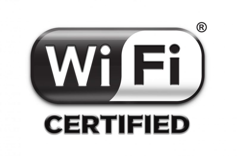 Wifi certified что это такое