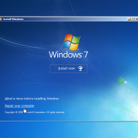 Repair and Recovery for Windows 7 If You Have No CD