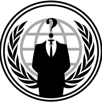 Anonymous Attacking Again and Again