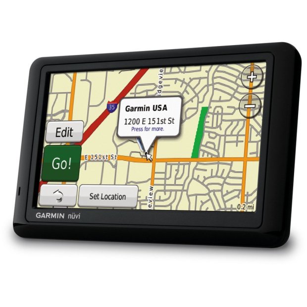 Garmin Nuvi 1490LMT