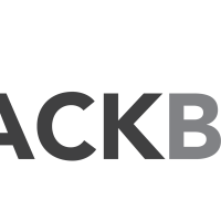 Backblaze Logo