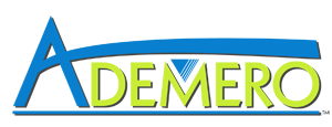 Ademero Logo