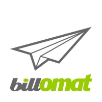 Billomat Logo