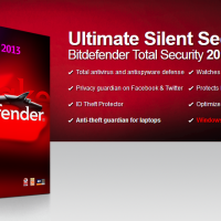 Bitdefender Total Security 2013 Review