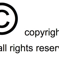 Copyright - All Rights Reserved