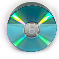 Shiny Objects: Catching Customers’ Attention with DVD Marketing