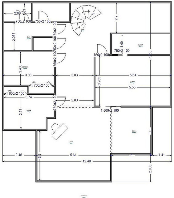 How Website Building is Like Home Building