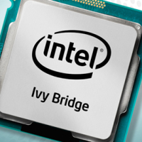 Intel Ivy Bridge