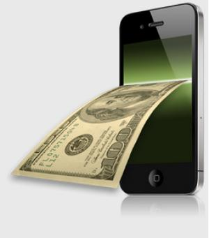 Money Apps for Your Smartphone
