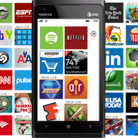 Windows Phone Free Apps