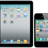 iPhone & iPad Basic Technology