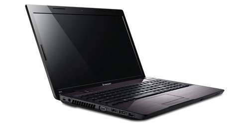 Ноутбук lenovo ideapad z575 обзор