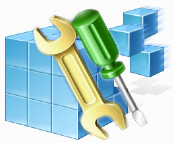 Repair the Windows Registry