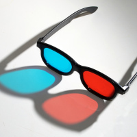 3D Glasses