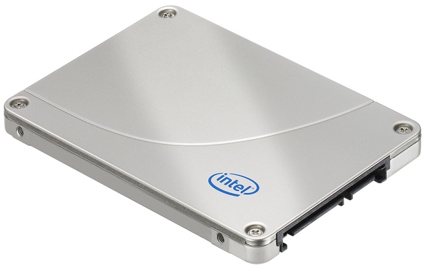 Intel SSD