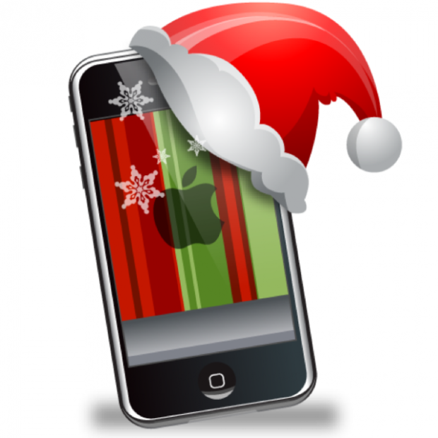 Saving Money this Christmas Mobile Apps