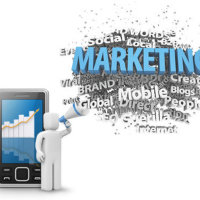 Why Businesses Should Go for Mobile Marketing