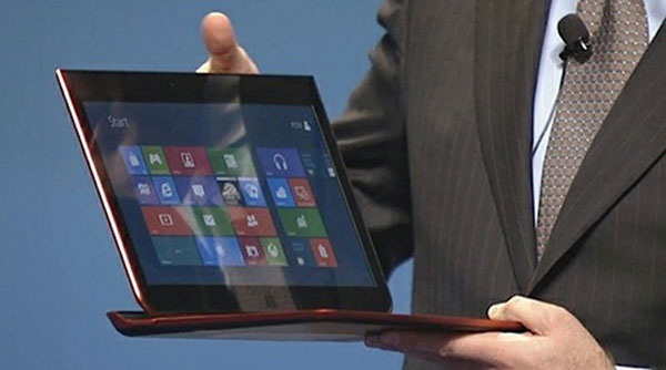 Are You Ready For The Re-incarnation Of Ultrabooks?