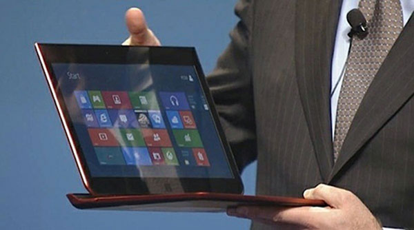 Ultrabook