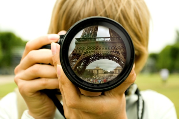 Best Photography Sites