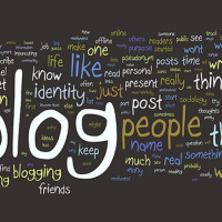 Blog or Website