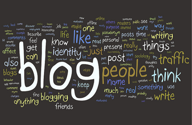 Blog or Website