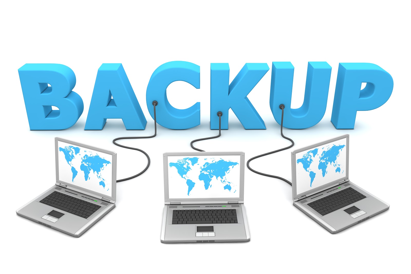 Online Backup