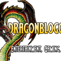 Dragon Blogger: A Technotainment Wonder