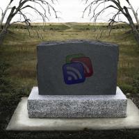 Three Lessons From the Death of Google Reader