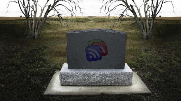 Three Lessons From the Death of Google Reader