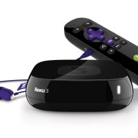 Roku 3 Player – First Look