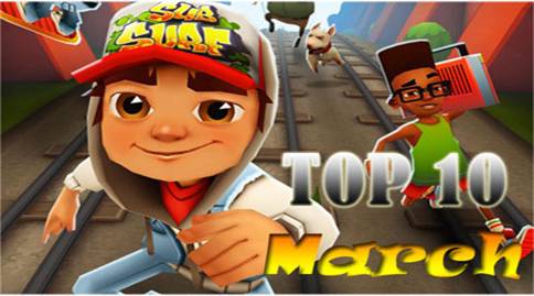 Most Popular Android Clicker Games