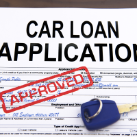 Car Loan Approved