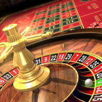 Roulette at Home is now a Social Event