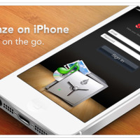 Backblaze Launches Mobile App for iPhone