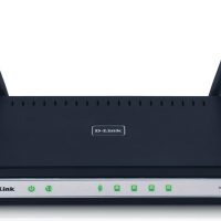 D-Link DIR-615 Wireless router