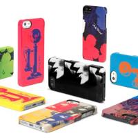 Scanning The Choices in iPhone 5 Cases