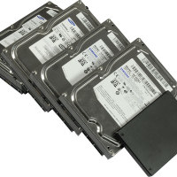 SSD Hard Drive