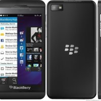 Blackberry Z10 Features and Review