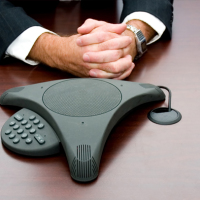 Modernizing Conference Calls