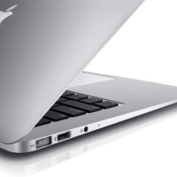 Why the MacBook Air is Leading the Way