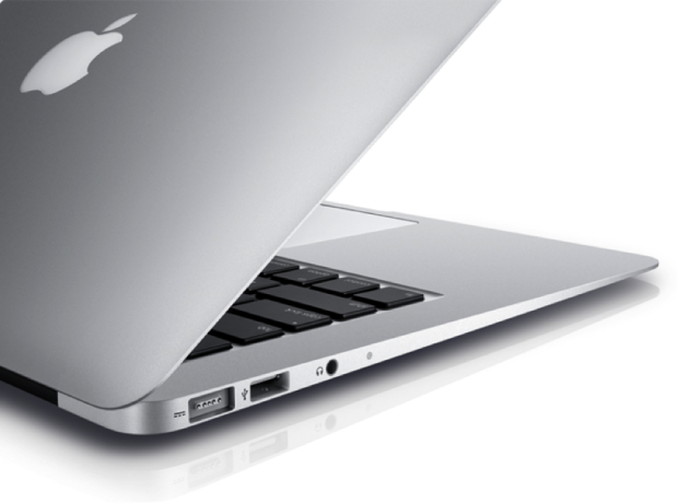 Why the MacBook Air is leading the Way