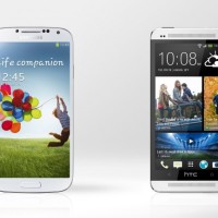 The Most Anticipated Mobile Phone Releases of 2013