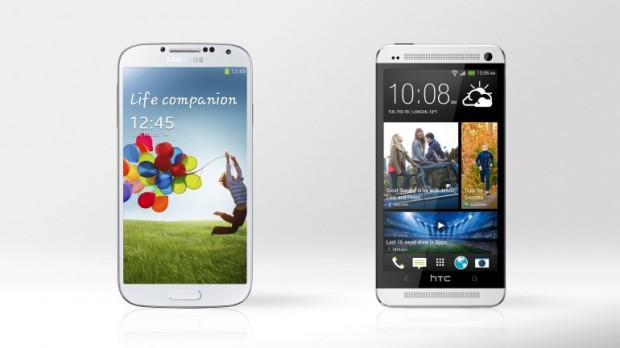 The Most Anticipated Mobile Phone Releases of 2013