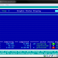 How to Run SpinRite in VirtualBox